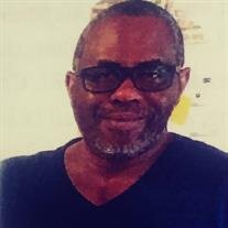 Mr. Derrick Doyle Fisher