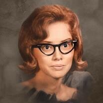 Carol Rose Baggerly