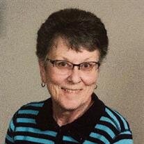 Cynthia E. Jones