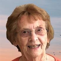 Jane Eleanor Campi
