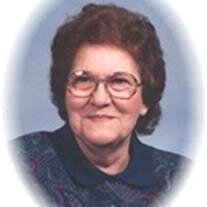 Audrey Wooten
