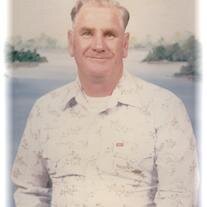 Earl Lewellen