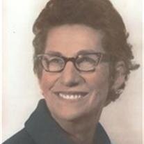Elizabeth Greenlee