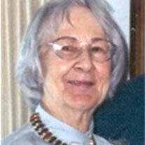 LaVerne Folker
