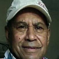 Jose Lujan