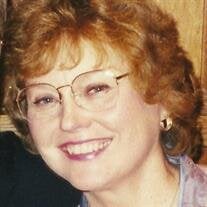 Lois Evelyn Verdonk