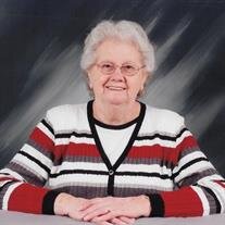 Wanda Lyons Dove-Hopkins