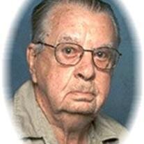 Ralph Henry