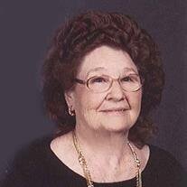 Lois M. Moore