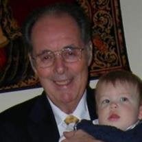 Mr. John G. Gast