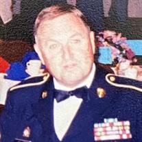 Thomas "Tinker" Whitlock Malone