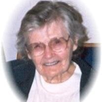 Edna Moore