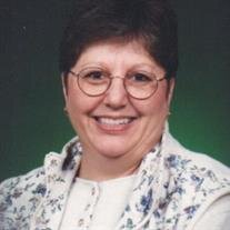 LENDA L. NICKELL