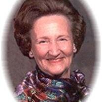 Ada Reeve