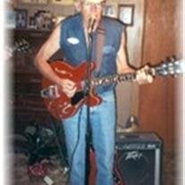 Donald Kinzey