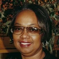 Carolyn Faye Gordon