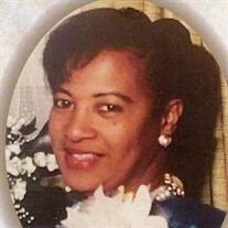 Theresa A. Nesbitt