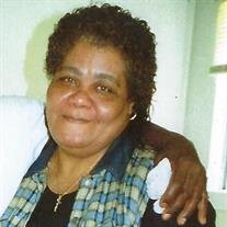 Ms. Debra Marie Martin