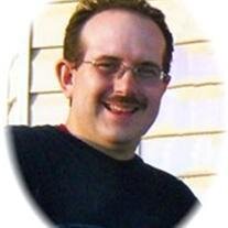 Joseph Folk