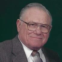 Delbert Earl Dayhoff