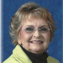 Georgia Ann Villarreal