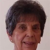 Mrs. Viola (Polly) Busby