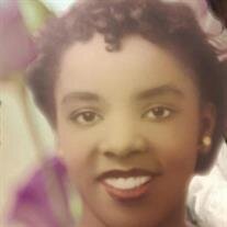 Shirley D. McFadden