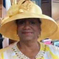 Ruth Ann Featherson