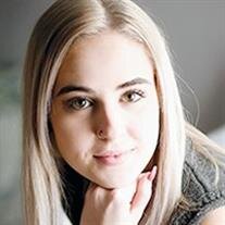 Sophia Elizabeth Farrant