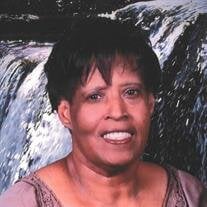 Mrs. Phyllis Elaine Green