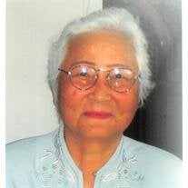 Chanh Thi Tran