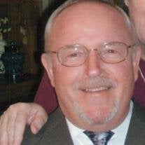 Richard D. Knorr