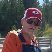 Michael Joseph Golubski