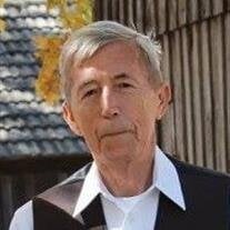 Dennis M. Lundstrom