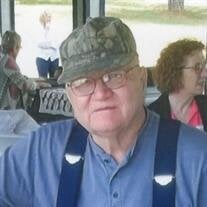 Robert M. "Bobby" Weber