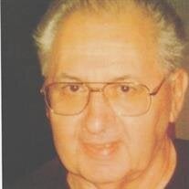 Joseph J. Widecan Sr.