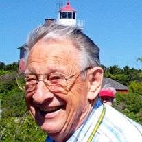 Lawrence William Werner