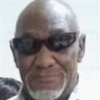 Mr. Eddie Lee Lowe