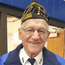 Raymond A. Patoka
