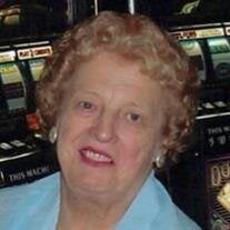 Betty Jane Ferrante