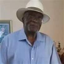 Mr. James C. McGowen