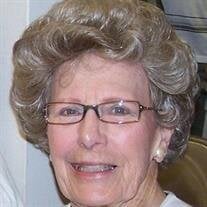 Marian Mae Benson