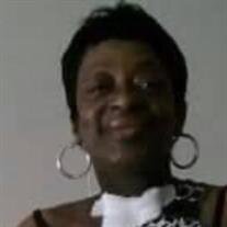 Cynthia Eva Knight