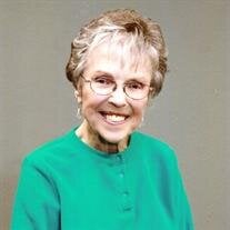 Cleo Jane Drevs