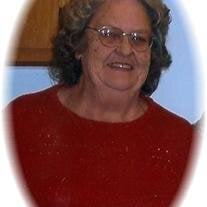 Annabell Philpott