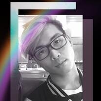 Lance Derick Balagtas