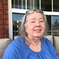 Anne Elizabeth Evans Weber