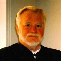 Fred Lee Price Sr.