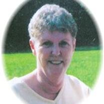 Rosemary Johnson