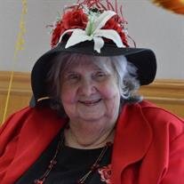 Rose Marie Giles